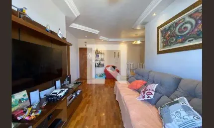 Apartamento para Venda - Cachambi, 2 Quartos,  99 m² - Rio de Janeiro