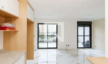 Kitnet / stúdio para venda - chácara santo antonio, 1 quarto,  37 m² - são paulo