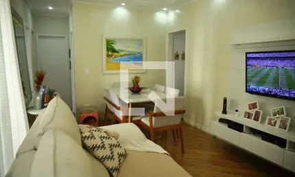 Apartamento para Venda - Planalto, 3 Quartos,  68 m² - São Bernardo do Campo