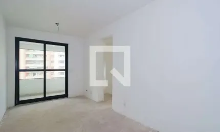 Apartamento para Venda - Portal do Morumbi, 2 Quartos,  45 m² - São Paulo