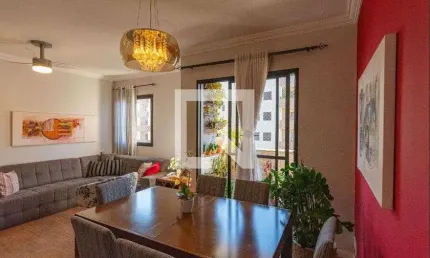 Apartamento para Venda - Jardim do Lago, 3 Quartos,  82 m² - Campinas