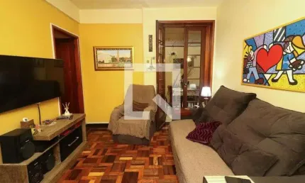 Apartamento para venda - centro histórico, 3 quartos,  97 m² - porto alegre