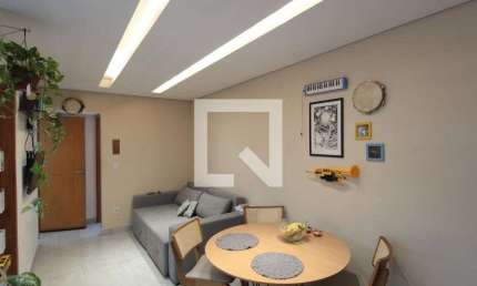 Apartamento para Venda - São Salvador, 2 Quartos,  70 m² - Belo Horizonte