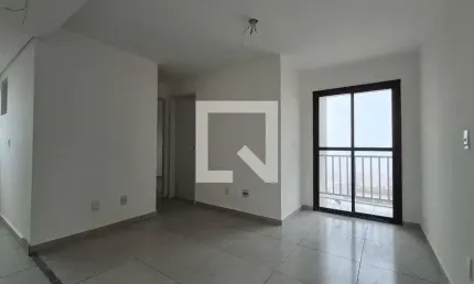 Apartamento para Venda - Vila América, 2 Quartos,  45 m² - Santo André