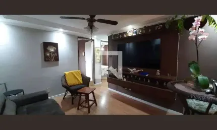 Apartamento para venda - santa maria, 2 quartos,  50 m² - osasco