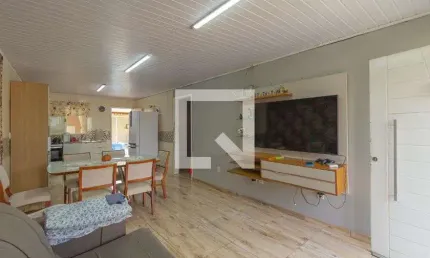 Casa para Venda - Harmonia, 2 Quartos,  95 m² - Canoas