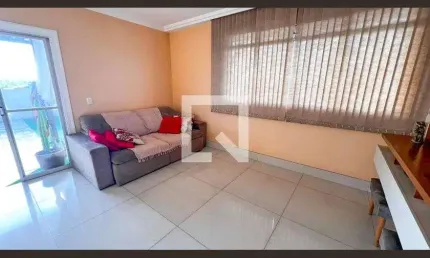 Cobertura para venda - manacás, 3 quartos,  159 m² - belo horizonte