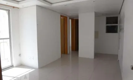 Apartamento para Venda - Estância Velha, 2 Quartos,  52 m² - Canoas