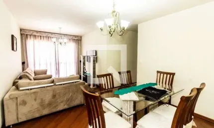 Apartamento para Venda - Cidade São Francisco , 3 Quartos,  86 m² - São Paulo