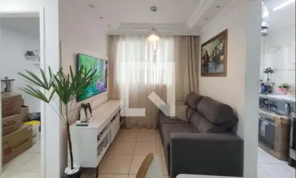 Apartamento para Venda - Parque Prado, 2 Quartos,  52 m² - Campinas