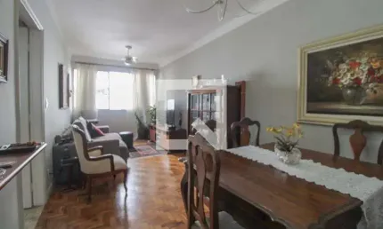 Apartamento para Venda - Bosque, 2 Quartos,  70 m² - Campinas