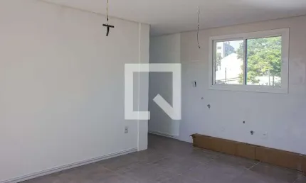 Apartamento para Venda - Nossa Sra das Graças, 2 Quartos,  54 m² - Canoas