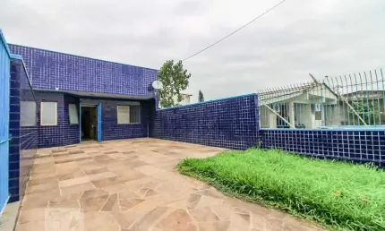 Casa para Venda - Sarandi, 2 Quartos,  95 m² - Porto Alegre