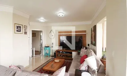 Apartamento para venda - santana, 3 quartos,  110 m² - são paulo