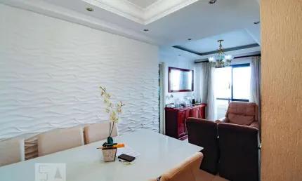 Apartamento para Venda - Vila Rosália, 2 Quartos,  69 m² - Guarulhos
