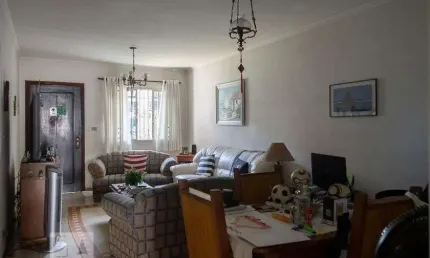 Casa para venda - freguesia do ó, 3 quartos,  140 m² - são paulo