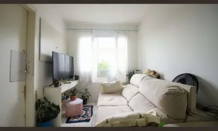 Apartamento para venda - vila formosa, 2 quartos,  46 m² - são paulo