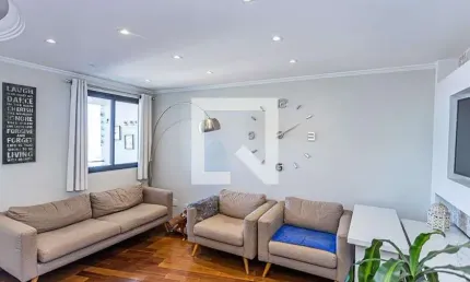 Apartamento para venda - freguesia do ó, 3 quartos,  90 m² - são paulo