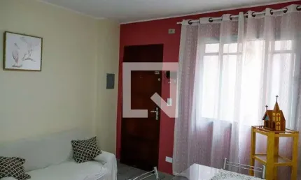 Apartamento para Venda - Novo Osasco, 2 Quartos,  52 m² - Osasco