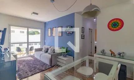 Apartamento para venda - vila mascote, 2 quartos,  64 m² - são paulo