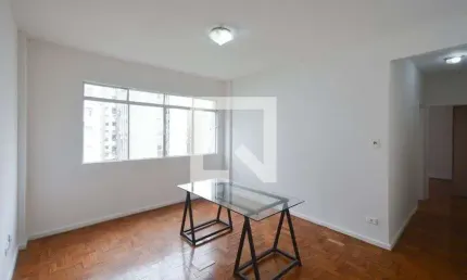 Apartamento para Venda - Bela Vista, 2 Quartos,  70 m² - São Paulo