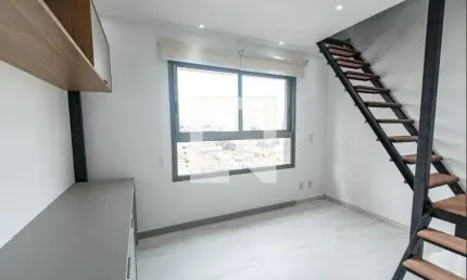 Cobertura para Venda - Ipiranga, 1 Quarto,  33 m² - São Paulo