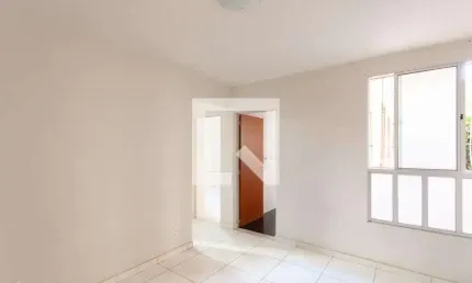Apartamento para Venda - Céu Azul, 2 Quartos,  50 m² - Belo Horizonte