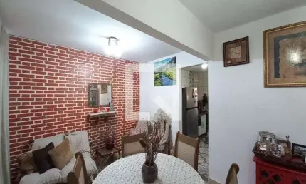 Casa para Venda - Campos Elíseos , 3 Quartos,  130 m² - Campinas