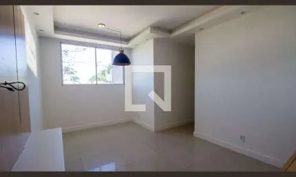 Apartamento para venda - vargem pequena, 3 quartos,  53 m² - rio de janeiro
