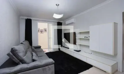 Apartamento para venda - são joão , 2 quartos,  70 m² - porto alegre