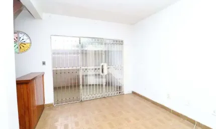 Casa para Venda - Portuguesa, 4 Quartos,  200 m² - Rio de Janeiro