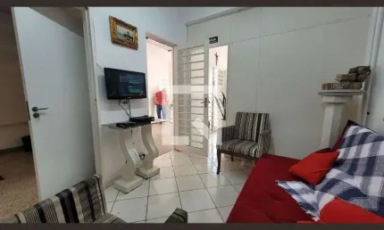 Casa para Venda - Bonfim, 2 Quartos,  150 m² - Campinas