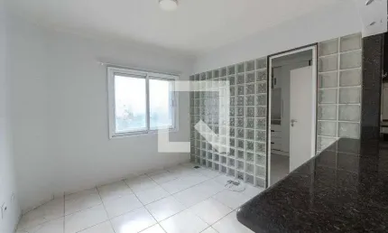 Apartamento para Venda - Consolação, 1 Quarto,  40 m² - São Paulo