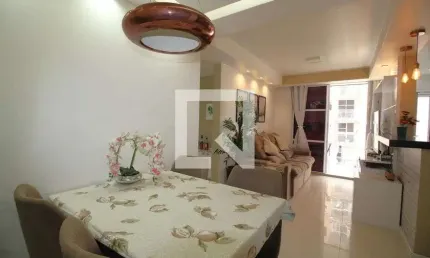 Apartamento para venda - anil, 3 quartos,  71 m² - rio de janeiro