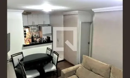 Apartamento para venda - salgado filho, 2 quartos,  50 m² - belo horizonte