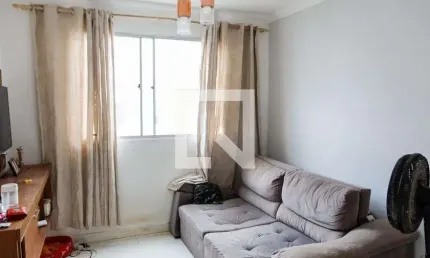 Apartamento para Venda - São Pedro, 2 Quartos,  39 m² - Osasco