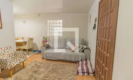 Casa para Venda - Feitoria, 2 Quartos,  130 m² - São Leopoldo