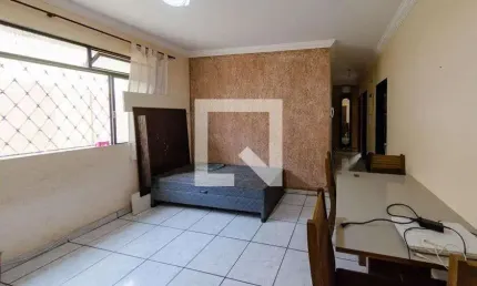 Apartamento para Venda - Alto dos Pinheiros, 3 Quartos,  84 m² - Belo Horizonte