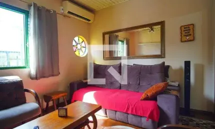 Casa para Venda - Rubem Berta, 4 Quartos,  144 m² - Porto Alegre