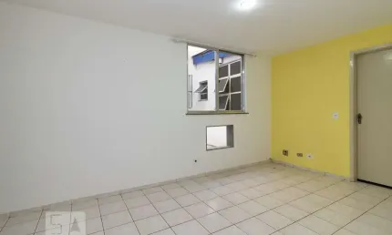 Apartamento para Venda - Engenho de Dentro, 1 Quarto,  65 m² - Rio de Janeiro