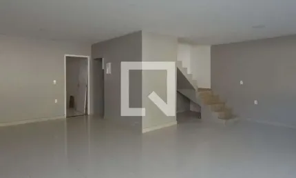 Casa / Sobrado em Condomínio para Venda - Vargem Grande, 4 Quartos,  160 m² - Rio de Janeiro