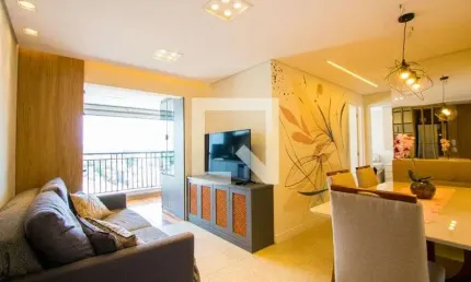 Apartamento para Venda - Vila Leopoldina, 2 Quartos,  63 m² - Santo André