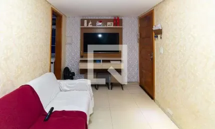 Apartamento para Venda - Sapopemba, 2 Quartos,  46 m² - São Paulo