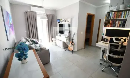 Apartamento para Venda - Vila Itapura, 1 Quarto,  50 m² - Campinas