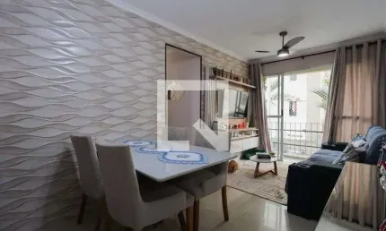 Apartamento para Venda - Vila Dionísia, 2 Quartos,  52 m² - São Paulo