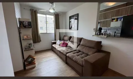 Apartamento para venda - parque prado, 3 quartos,  61 m² - campinas