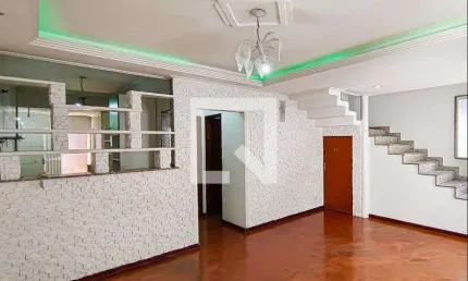 Casa / Sobrado em Condomínio para Venda - Taquara, 4 Quartos,  350 m² - Rio de Janeiro