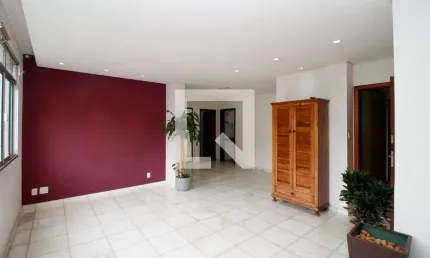 Apartamento para Venda - Cruzeiro, 4 Quartos,  145 m² - Belo Horizonte