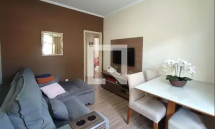 Apartamento para Venda - Vila Marieta, 2 Quartos,  74 m² - Campinas