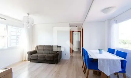 Apartamento para Venda - Centro, 2 Quartos,  72 m² - Canoas